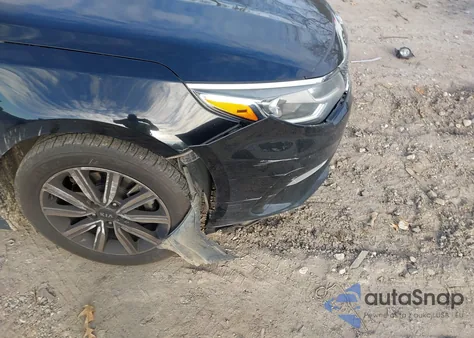 2019 Kia Optima Lx from USA, damaged, VIN 5XXGT4L3XKG369808